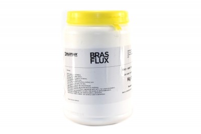 Флюс по міді та сріблу Bras Flux F300, 209, 235